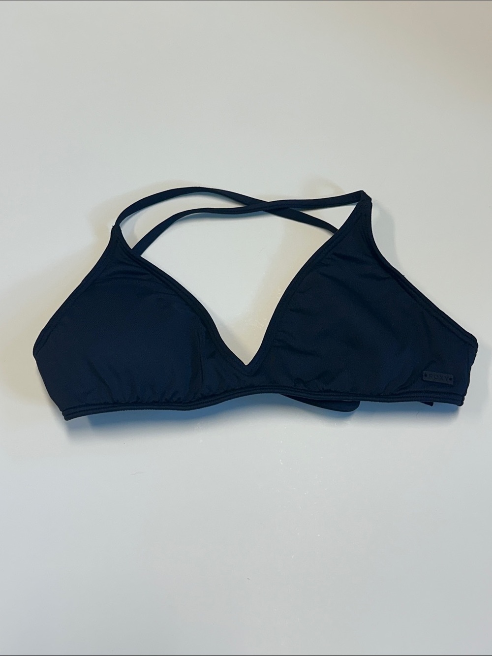 Black ROXY Bikini XS
